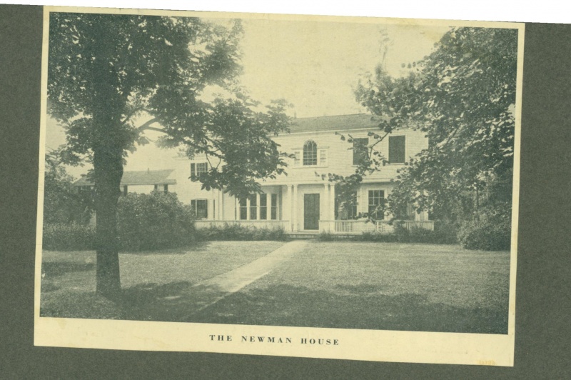 File:The Newman House.jpg
