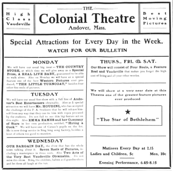 File:Colonial Ad 2-28-1913 AndoverTownsman Page8.png